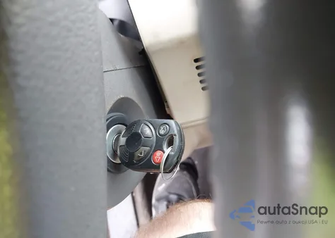 2010 Ford Flex Sel z USA, uszkodzony, nr VIN 2FMGK5CC4ABA24647